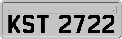 KST2722