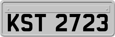 KST2723
