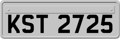 KST2725