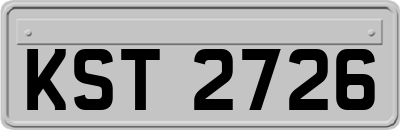 KST2726