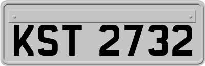KST2732