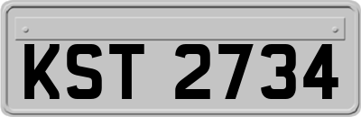 KST2734