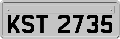 KST2735