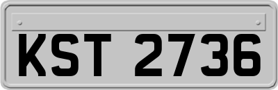 KST2736