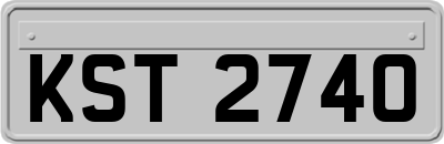 KST2740