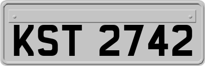 KST2742