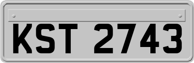KST2743