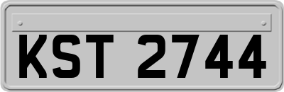 KST2744