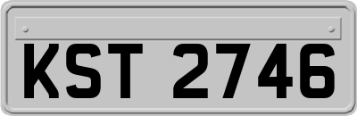 KST2746
