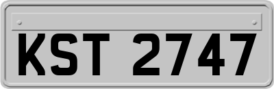 KST2747