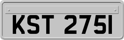 KST2751
