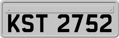 KST2752