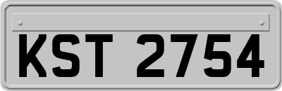 KST2754