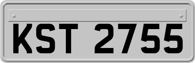 KST2755