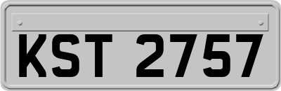 KST2757