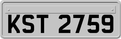 KST2759