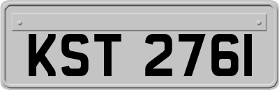 KST2761
