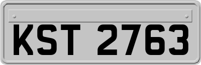 KST2763