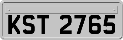 KST2765