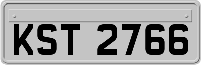 KST2766