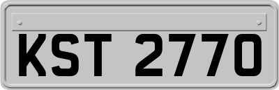 KST2770