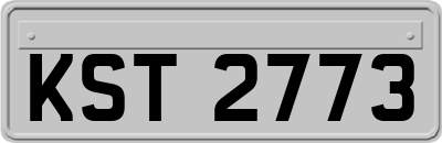 KST2773