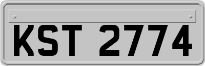 KST2774