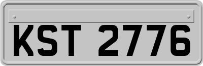 KST2776