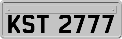 KST2777