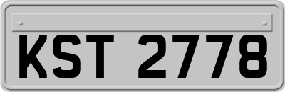 KST2778