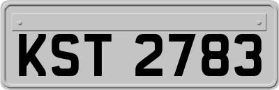 KST2783