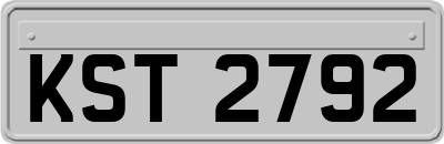 KST2792