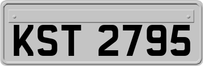 KST2795
