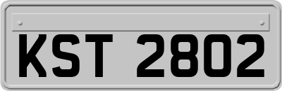 KST2802