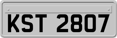 KST2807