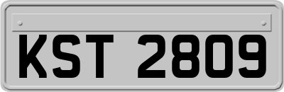 KST2809