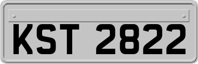 KST2822