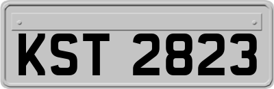 KST2823