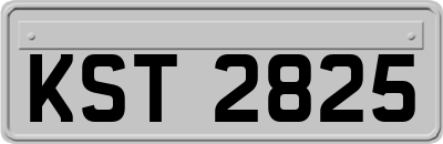 KST2825