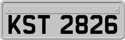 KST2826