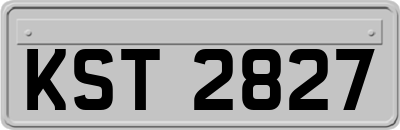 KST2827