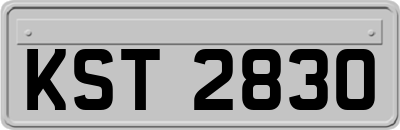 KST2830