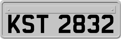 KST2832