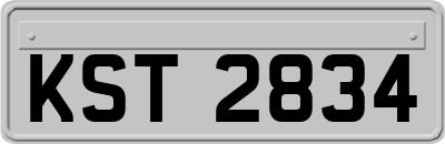 KST2834