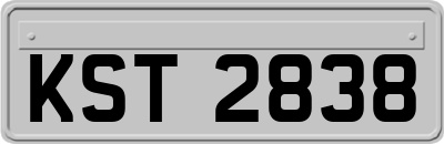 KST2838