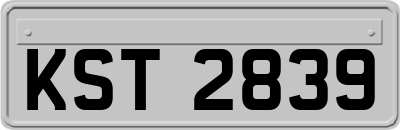 KST2839