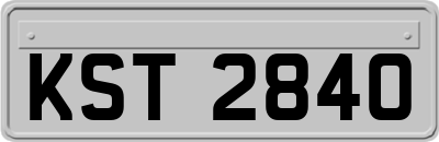 KST2840