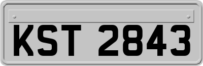 KST2843