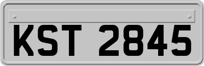 KST2845