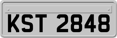 KST2848